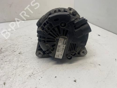 Alternator PEUGEOT 807 (EB_)  | BP21813799M7 