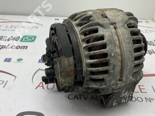 Alternator MERCEDES-BENZ S-CLASS (W220)  | BP11007405M7 