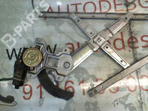 Used Front right window mechanism Front right window mechanism CHEVROLET MATIZ (M200, M250) 0.8 (52 hp) 11003882 11003882