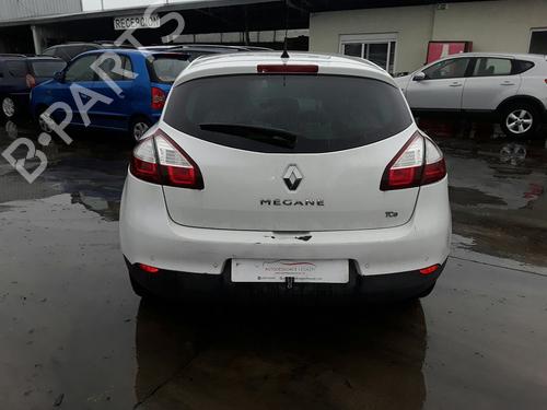 Right taillight RENAULT MEGANE III Hatchback (BZ0/1_, B3_) 1.2 TCe (BZ2B, BZ11) | BP18643532C35 