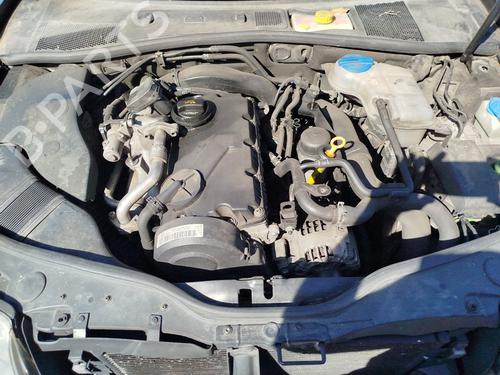 Used Other SKODA SUPERB I (3U4) 1.9 TDI (115 hp) 31189245