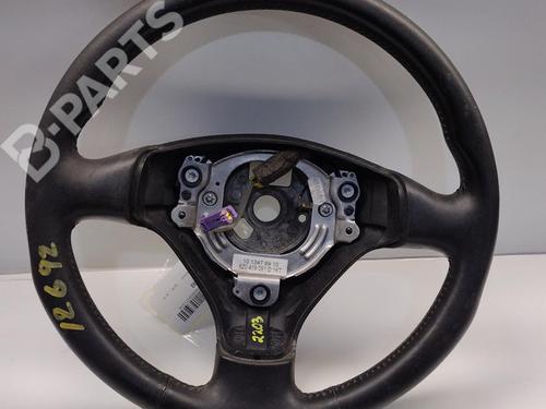 Steering wheel AUDI A2 (8Z0) 1.4 (75 hp) 11861138