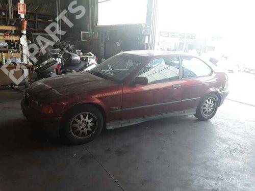 Used Parts BMW 3 (E36)  318 is  1158778