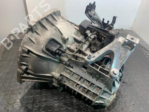 Gearbox FORD FOCUS II (DA_, HCP, DP)  | BP12434536M3 