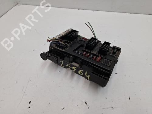 Sikringsdose CITROËN C3 I (FC_, FN_) 1.4 HDi (68 hp) 19107498