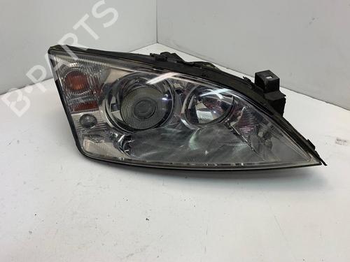 Faro derecho FORD MONDEO III (B5Y) 2.0 TDCi (130 hp) 17607513