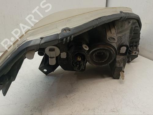 Left headlight DACIA SANDERO  | BP28702837C28 