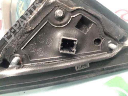 Right mirror HYUNDAI SONATA V (NF) 2.0 CRDi | BP11001106C27 