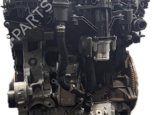 Engine FORD FOCUS III Turnier 2.0 TDCi | BP27930263M1 - Image 3