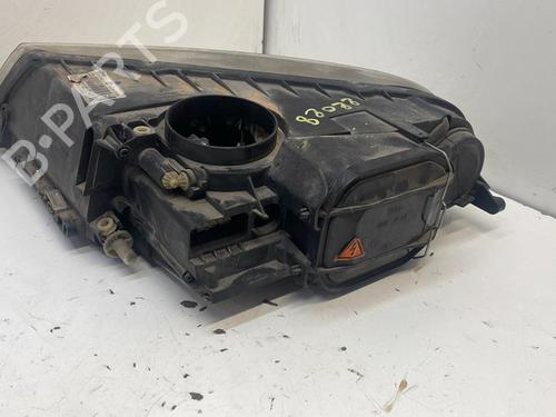 Faro derecho VW TOUAREG (7LA, 7L6, 7L7) 5.0 V10 TDI | BP29375663C29 