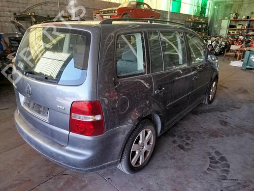Brugte VW TOURAN (1T1, 1T2) [2003-2011]  4310157