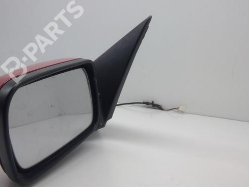 Left mirror BMW 3 Compact (E46)  | BP11009421C26 