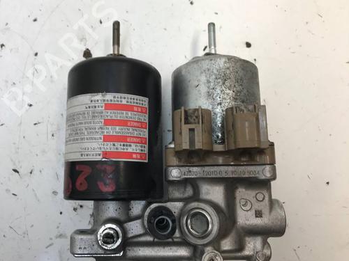Hovedbremsecylinder TOYOTA YARIS (_P13_) 1.5 Hybrid (NHP130_, NHP130) (101 hp) 26710993