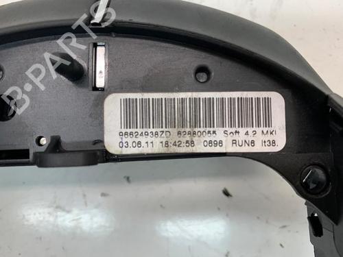 Switch CITROËN C4 Picasso I MPV (UD_) 1.6 VTi 120 | BP15516258I30 