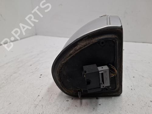 Right mirror MERCEDES-BENZ C-CLASS (W203) C 200 Kompressor (203.045) | BP18537217C27 