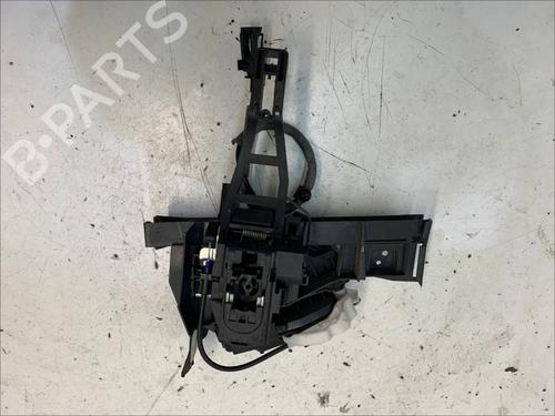 Used Rear right lock FORD FOCUS III 1.6 TDCi (115 hp) 24396191