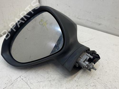 Used Left mirror CITROËN C3 I (FC_, FN_) 1.4 HDi (68 hp) 29040594