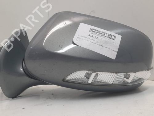 Used Left mirror MERCEDES-BENZ E-CLASS (W211) E 280 CDI (211.020) (190 hp) 18654653