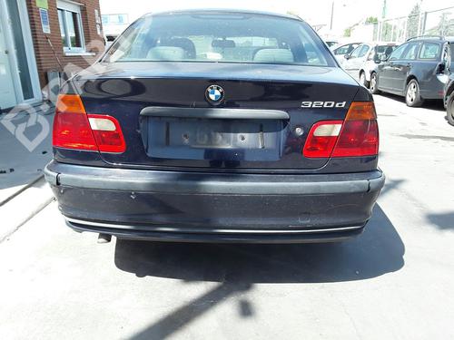 Right headlight BMW 3 (E46) 320 d | BP11009432C29 