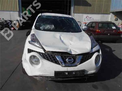 Control unit NISSAN JUKE (F15) 1.6 | BP11003024M11 