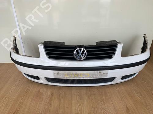Used Front bumper VW POLO (6N2) [1999-2001]  15766531