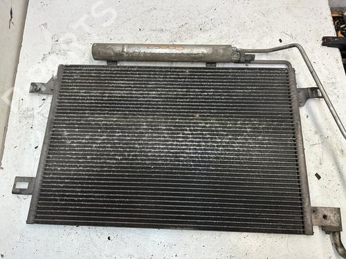 Used AC radiator MERCEDES-BENZ A-CLASS (W169) A 180 CDI (169.007, 169.307) (109 hp) 25815143