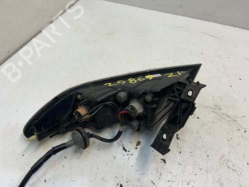 Left taillight HONDA CIVIC VIII Hatchback (FN, FK) 2.2 CTDi (FK3) | BP23568700C34 