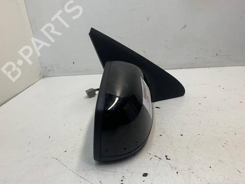 Right mirror FORD MONDEO III (B5Y) 2.0 16V | BP23092282C27 