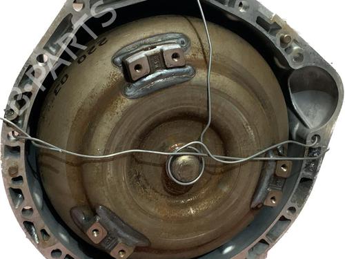 Gearbox MERCEDES-BENZ S-CLASS (W220) S 320 CDI (220.026, 220.126) | BP11110252M3 