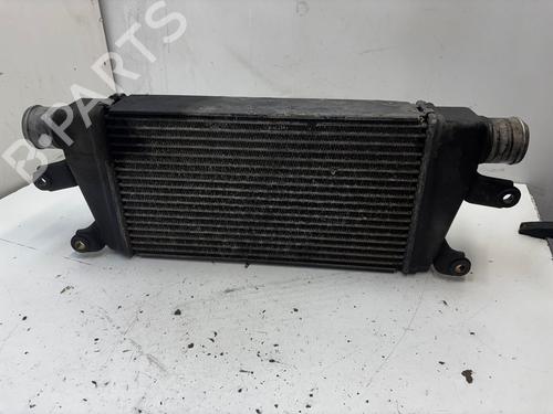 Intercooler MITSUBISHI GRANDIS (NA_W) 2.0 DI-D (NA8W) | BP26602469M30