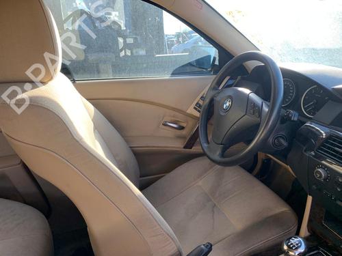 Engine BMW 5 (E60) 530 d | BP11870981M1 