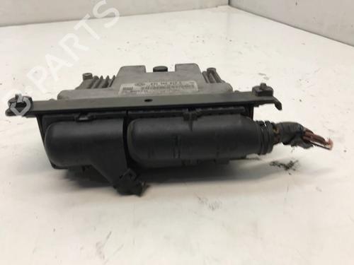 Engine control unit (ECU) SEAT IBIZA IV (6J5, 6P1)  | BP25038113M57 