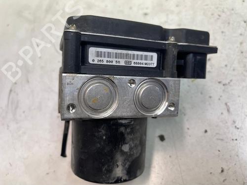 ABS pump SEAT CORDOBA (6L2) 1.9 TDI | BP18475168M43 