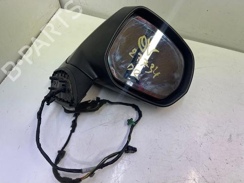Used Right mirror CITROËN C4 Grand Picasso I (UA_) [2006-2013]  28425320