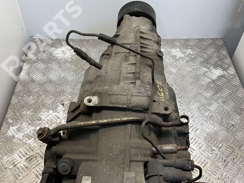 Gearbox AUDI A4 B7 (8EC) 2.0 TDI quattro | BP10996809M3 