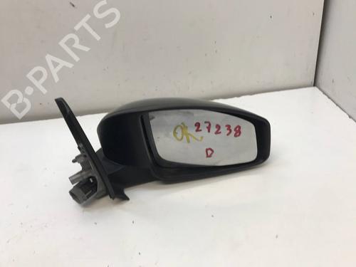 Used Right mirror RENAULT ESPACE IV (JK0/1_) 2.0 dCi (JK01, JK02, JK1J, JK1K, JK1H) (150 hp) 27479824