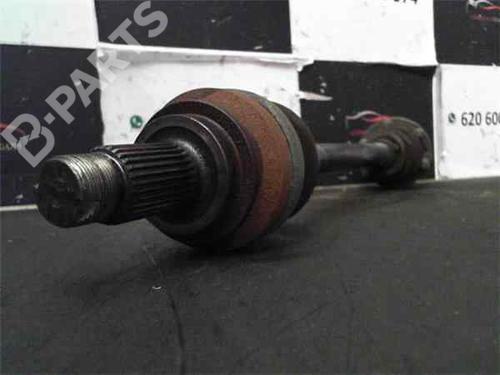 Right rear driveshaft BMW 5 (E60)  | BP10996365M41 