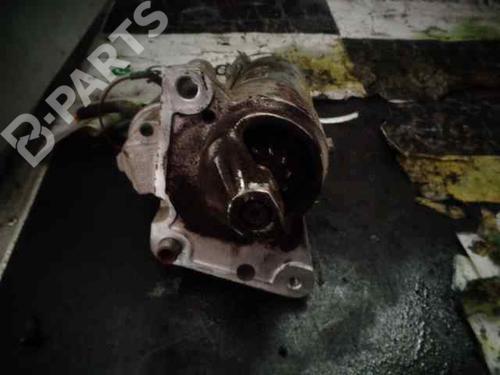 Used Starter Starter CITROËN C2 (JM_) 1.4 HDi (68 hp) 10996696 10996696