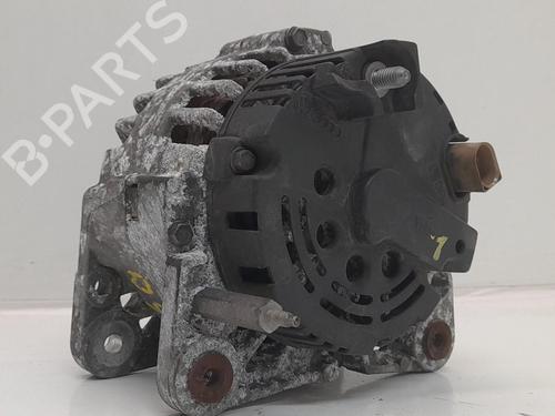Alternator VW GOLF IV (1J1) 1.8 T | BP13535085M7 