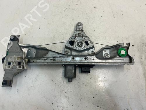 Rear right window mechanism PEUGEOT 308 SW I (4E_, 4H_)  | BP21489143C25 