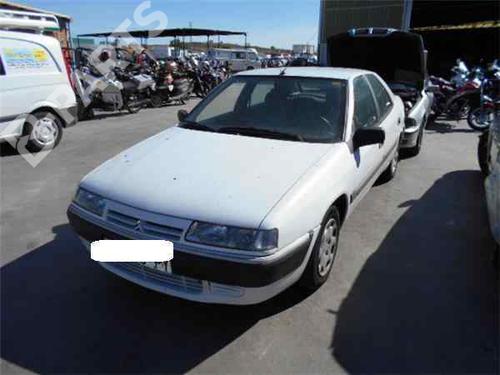 Used Parts CITROËN XANTIA (X1_, X2_)  1.9 D  1156271