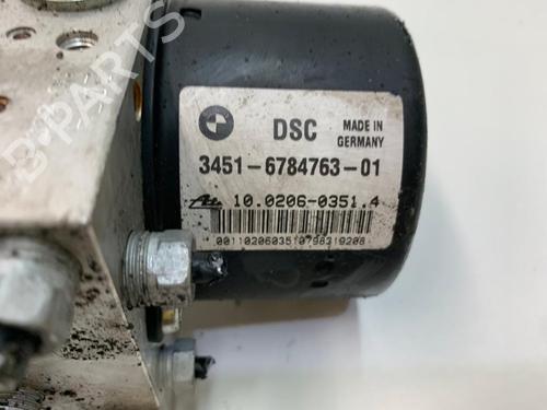 ABS pump BMW 1 (E87) 118 d | BP16031938M43 