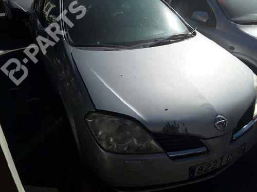 Left headlight NISSAN PRIMERA (P12)  | BP11000858C28  - Image 7