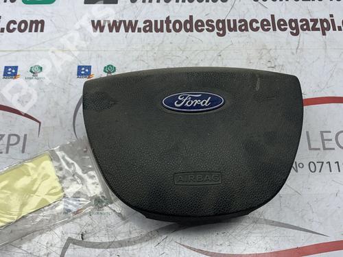 Used Driver airbag Driver airbag FORD FOCUS II (DA_, HCP, DP) 1.6 TDCi (90 hp) 10999965 10999965
