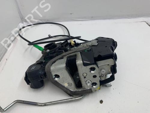 Used Front left lock TOYOTA VERSO (_R2_) 2.0 D-4D (AUR20_, AUR20R) (126 hp) 13248975
