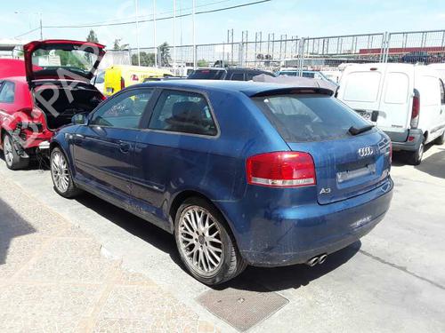 Mass air flow sensor AUDI A3 Sportback (8PA) 2.0 TDI | BP10999747M95 