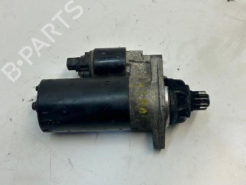 Starter VW SHARAN (7M8, 7M9, 7M6) 1.9 TDI | BP25038111M8 