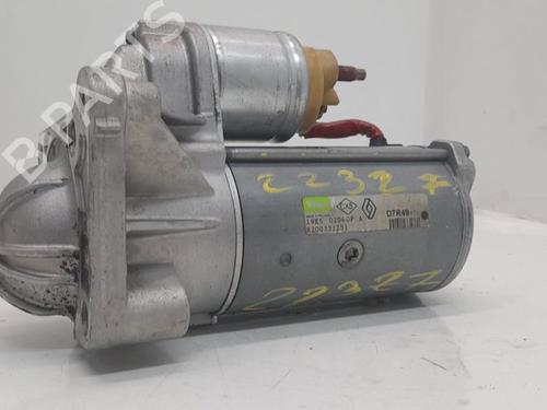 Starter RENAULT SCÉNIC II (JM0/1_) 1.9 dCi (JM0G, JM12, JM1G, JM2C) | BP12434482M8 