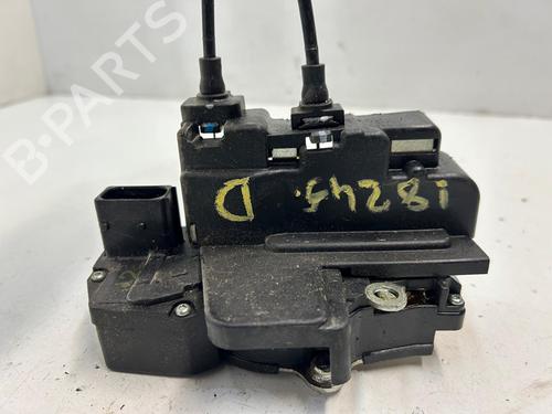 Front right lock CHEVROLET CAPTIVA (C100, C140) 2.0 D 4WD | BP22237337C97 