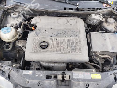 Used Left front driveshaft SEAT IBIZA III (6L1) [2002-2009]  29115392